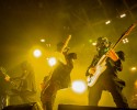 Guns N' Roses, Slayer und Co,  | © laut.de (Fotograf: Désirée Pezzetta)
