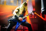 Black Sabbath, Megadeth und Co,  | © laut.de (Fotograf: Manuel Berger)