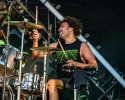Pearl Jam, Queens Of The Stone Age und Soundgarden,  | © laut.de (Fotograf: Désirée Pezzetta)