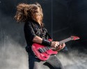 Iron Maiden, Megadeth und Co,  | © laut.de (Fotograf: Désirée Pezzetta)