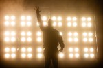 14.000 Fans beim ersten Konzert des Berliner Rappers seit acht Jahren., Berlin, Mercedes-Benz Arena 2024 | © laut.de (Fotograf: Rainer Keuenhof)