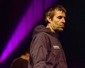 Liam Gallagher, Monta und Morrissey,  | © laut.de (Fotograf: Désirée Pezzetta)