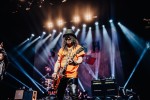 Guns N' Roses, Slayer und Co,  | © laut.de (Fotograf: Rainer Keuenhof)