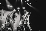 Guns N' Roses, Slayer und Co,  | © laut.de (Fotograf: Rainer Keuenhof)