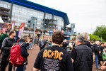 AC/DC, Billy Idol und Co,  | © laut.de (Fotograf: Rainer Keuenhof)