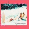 Alizée - Gourmandises: Album-Cover