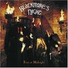 Blackmore's Night - Fires at Midnight: Album-Cover