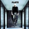 Flatz - Love & Violence: Album-Cover