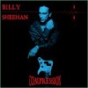 Billy Sheehan - Compression: Album-Cover