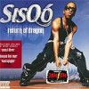 Sisqó - Return Of Dragon: Album-Cover