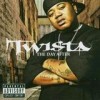 Twista - The Day After: Album-Cover
