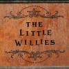 The Little Willies - The Little Willies: Album-Cover