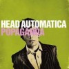 Head Automatica - Popaganda: Album-Cover