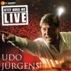 Udo Jürgens - Jetzt Oder Nie - Live 2006: Album-Cover