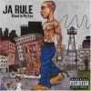 Ja Rule - Blood In My Eye: Album-Cover