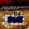 Meat Beat Manifesto - ... In Dub: Album-Cover