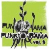 Various Artists - Punk-O-Rama: Album-Cover
