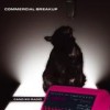 Commercial Breakup - Candied Radio: Album-Cover