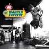 Various Artists - Warped 2004 Tour: Album-Cover