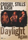 Crosby, Stills And Nash - Daylight Again