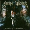Seven Witches - Year Of The Witch: Album-Cover