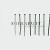 Superbutt - The Unbeatable Eleven: Album-Cover