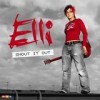 Elli - Shout It Out: Album-Cover