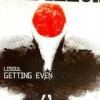 Losoul - Getting Even: Album-Cover