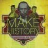 Thunderbirds Are Now! - Make History: Album-Cover