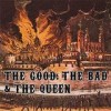 The Good, The Bad And The Queen - The Good, The Bad And The Queen: Album-Cover