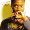 Netsayi - Chimurenga Soul: Album-Cover