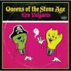 Queens Of The Stone Age - Era Vulgaris: Album-Cover