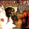 Cocoa Tea - Biological Warfare: Album-Cover