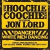 The Hoochie Coochie Men featuring Jon Lord - Danger: White Men Dancing: Album-Cover