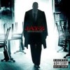 Jay-Z - American Gangster: Album-Cover
