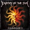Enemy Of The Sun - Shadows: Album-Cover