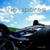 The Spores - Doom Pop: Album-Cover