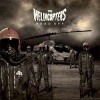 Hellacopters - Head Off: Album-Cover