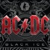 AC/DC - Black Ice: Album-Cover