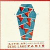 Hot Club De Paris - Live At Dead Lake: Album-Cover
