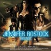 Jennifer Rostock - Der Film: Album-Cover