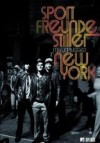 Sportfreunde Stiller - MTV - Unplugged In New York: Album-Cover