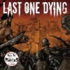 Last One Dying - The Hour Of Lead: Album-Cover