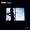 Kaito - Trust: Album-Cover