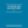 Dixon - Temporary Secretary: Album-Cover