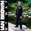 Ian Brown - My Way: Album-Cover