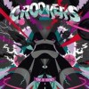Crookers - Tons Of Friends: Album-Cover