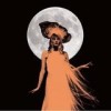 Karen Elson - The Ghost Who Walks: Album-Cover