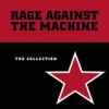 Rage Against The Machine - The Collection