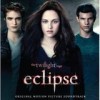 Original Soundtrack - Die Twilight Saga: Eclipse - Bis(s) Zum Abendrot: Album-Cover